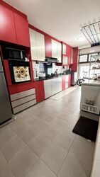 Blk 188B Rivervale Gateway (Sengkang), HDB 5 Rooms #496046451